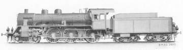 BR 17 - BMAG Wildau