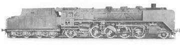 BR 41 - BMAG Wildau