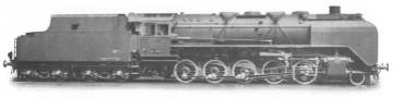 BR 44 - BMAG Wildau (1937)