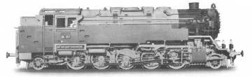 BR 84 - BMAG Wildau